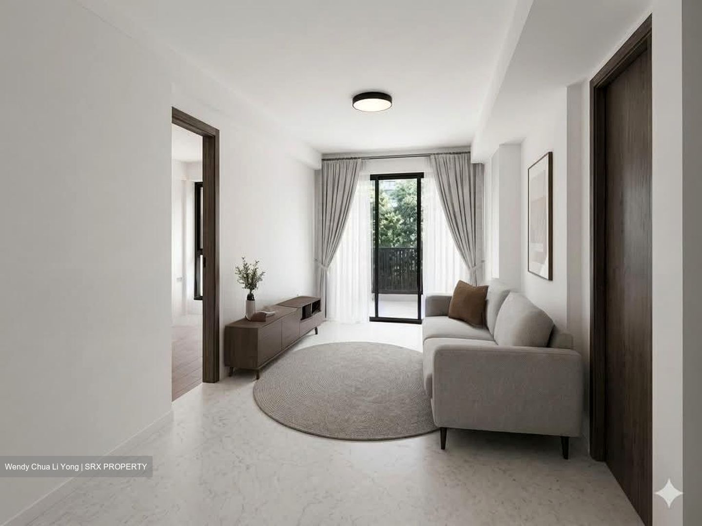 Tanah Merah Kechil Link (D16), Condominium #559811351